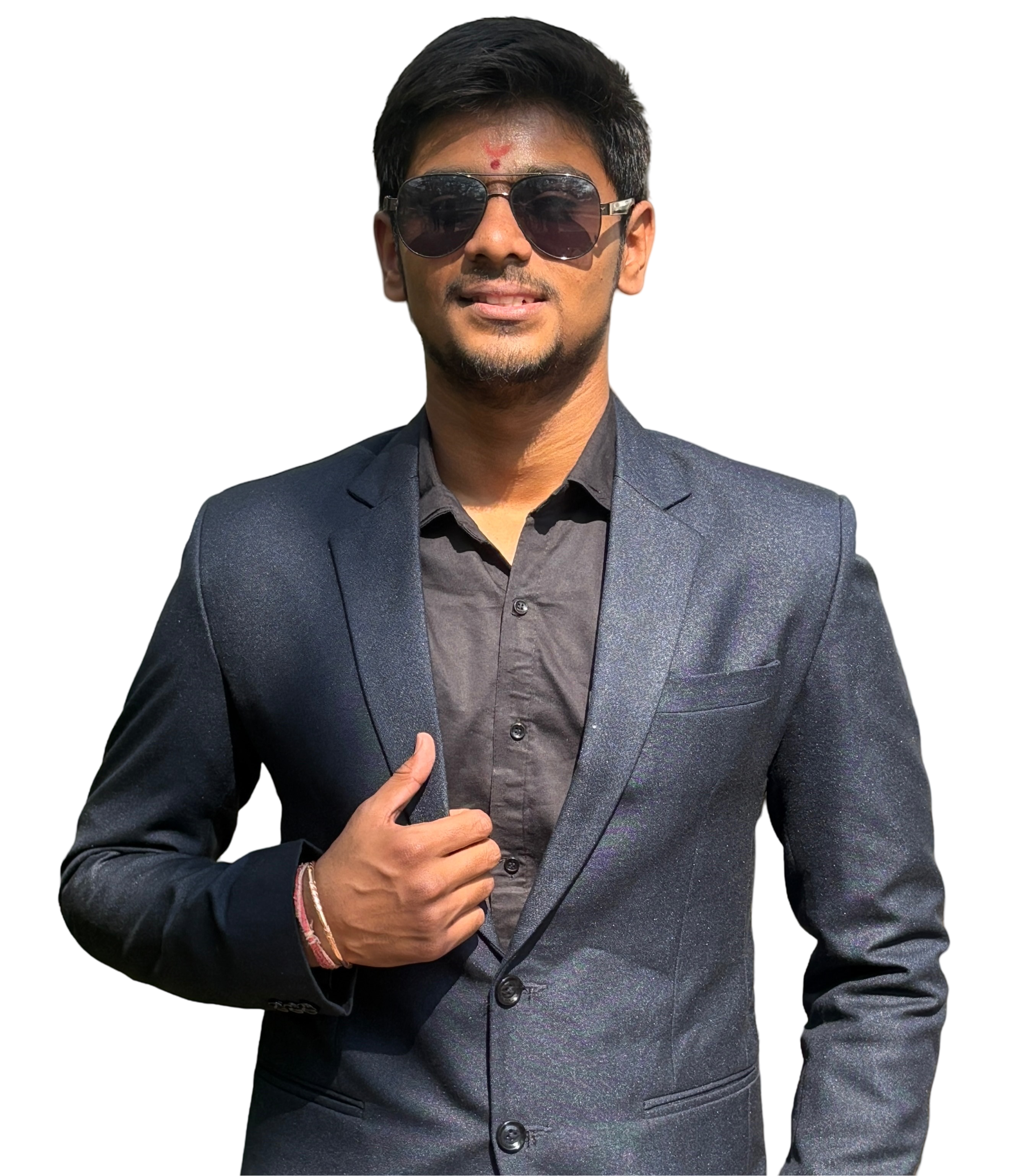 Tanmay Mahesh Khule